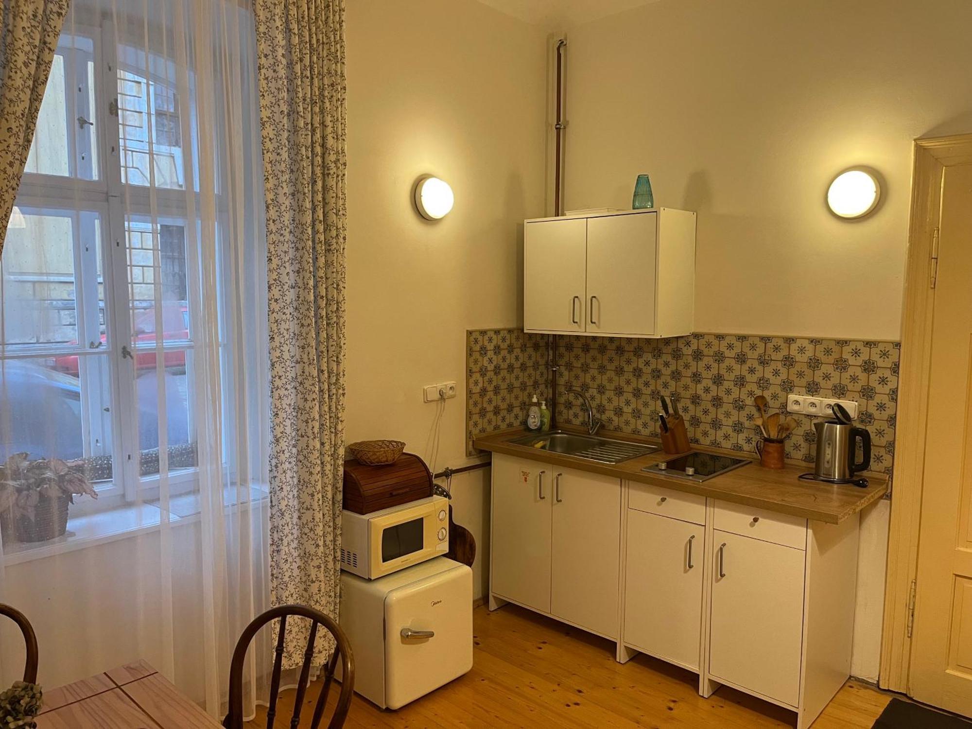 Apartment Zizkova 159, Terezin Екстер'єр фото