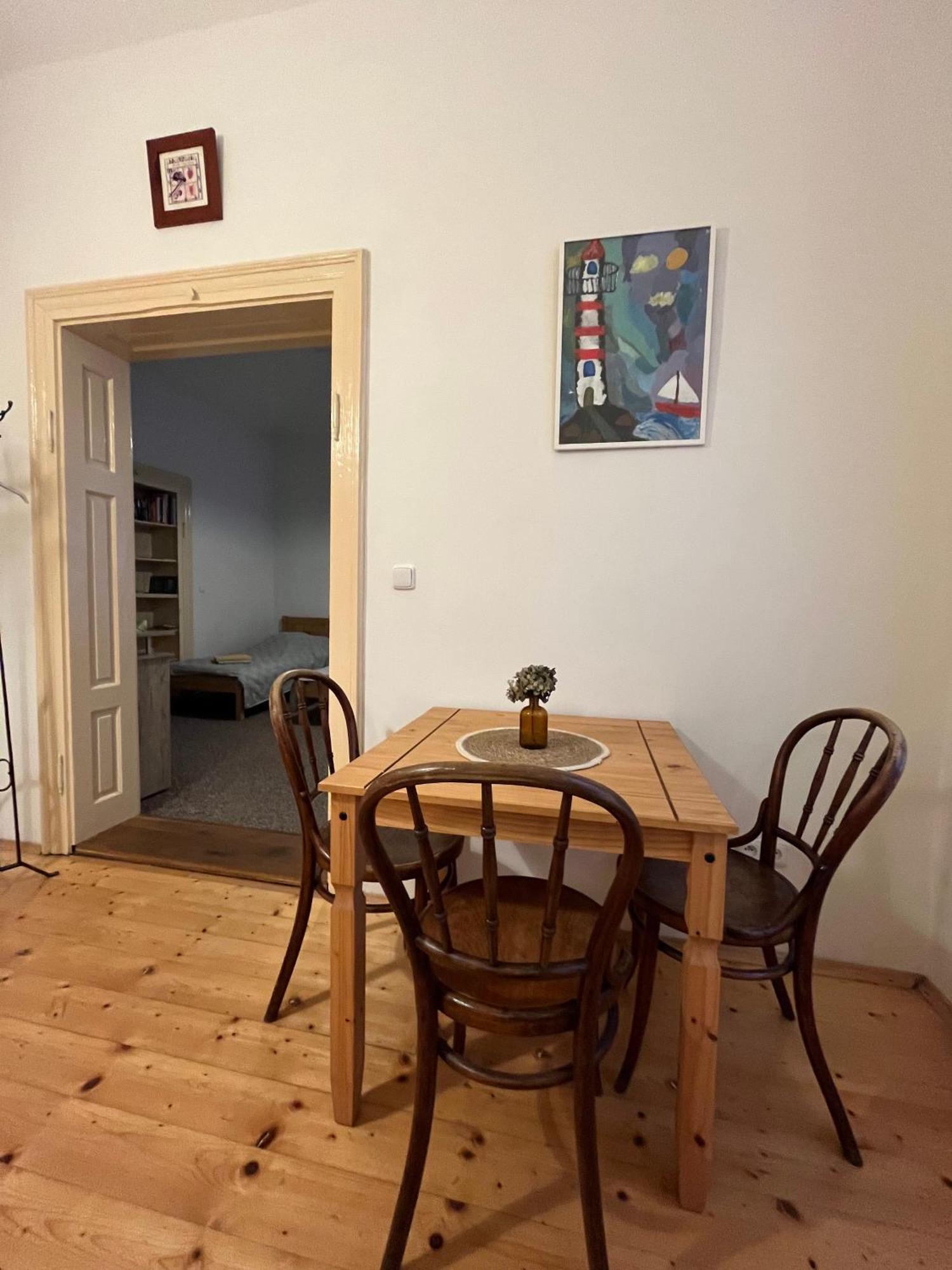 Apartment Zizkova 159, Terezin Екстер'єр фото